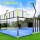What Is Squash Court Dimensions ?   – China Youngman Padel Court Manufacturer Avatar